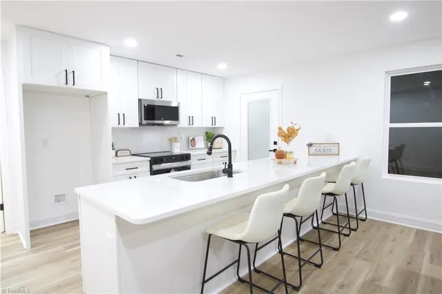 $226,500 | 909 Sharon Street, High Point, NC 27260