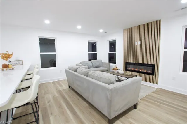 $226,500 | 909 Sharon Street, High Point, NC 27260