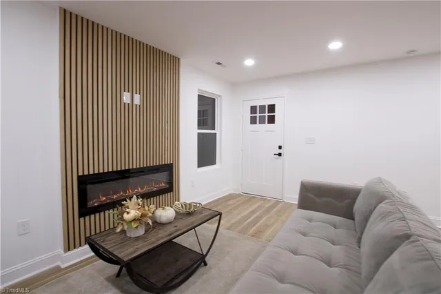 $226,500 | 909 Sharon Street, High Point, NC 27260