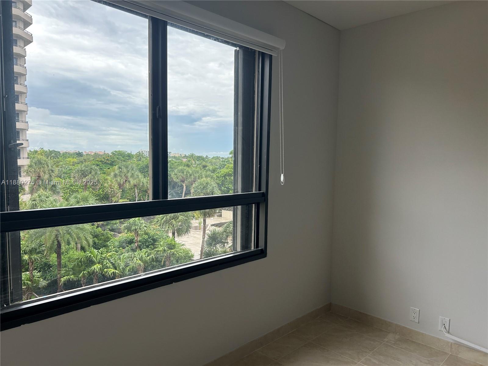 251 Crandon Boulevard, Unit 424 Key Biscayne, FL 33149 - Photo 16 of 22 a view of room with window
