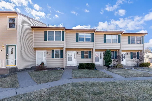 $166,500 | 3818 Belle Avenue, Davenport, IA 52807