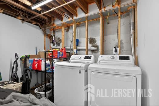 247 Cottrell Road Old Bridge, NJ 07747 - Photo 21 of 31