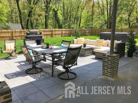 247 Cottrell Road Old Bridge, NJ 07747 - Photo 25 of 31