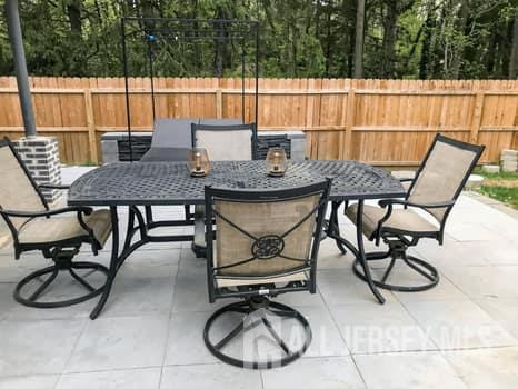 247 Cottrell Road Old Bridge, NJ 07747 - Photo 26 of 31