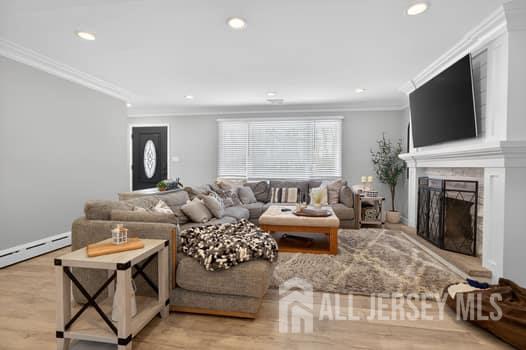 247 Cottrell Road Old Bridge, NJ 07747 - Photo 3 of 31