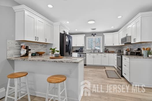 247 Cottrell Road Old Bridge, NJ 07747 - Photo 9 of 31