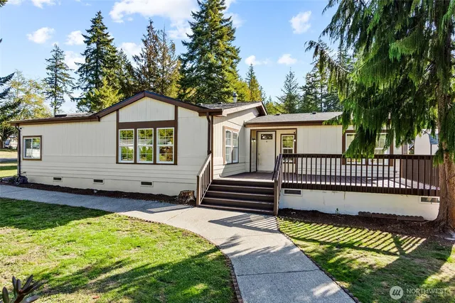 $438,000 | 10 East Rose Lane, Shelton, WA 98584