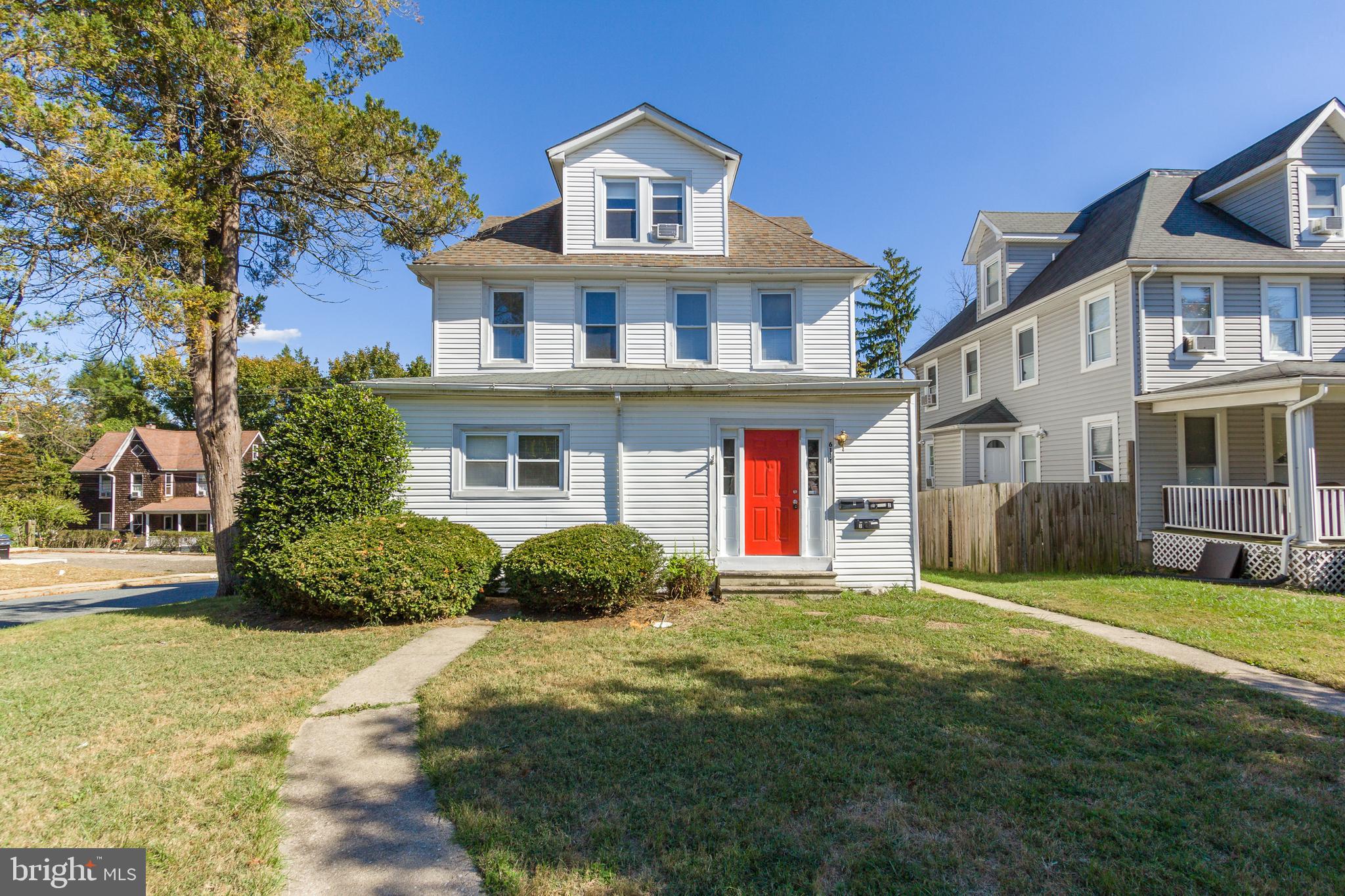 6111 York Road Baltimore, MD 21212 - Photo 40 of 43