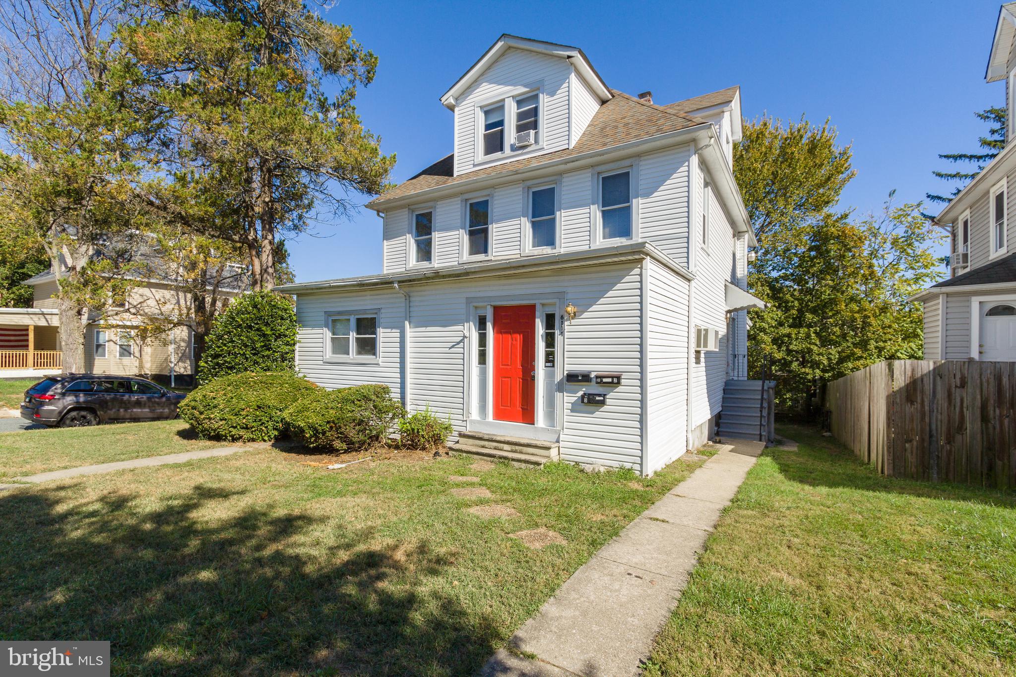 6111 York Road Baltimore, MD 21212 - Photo 41 of 43