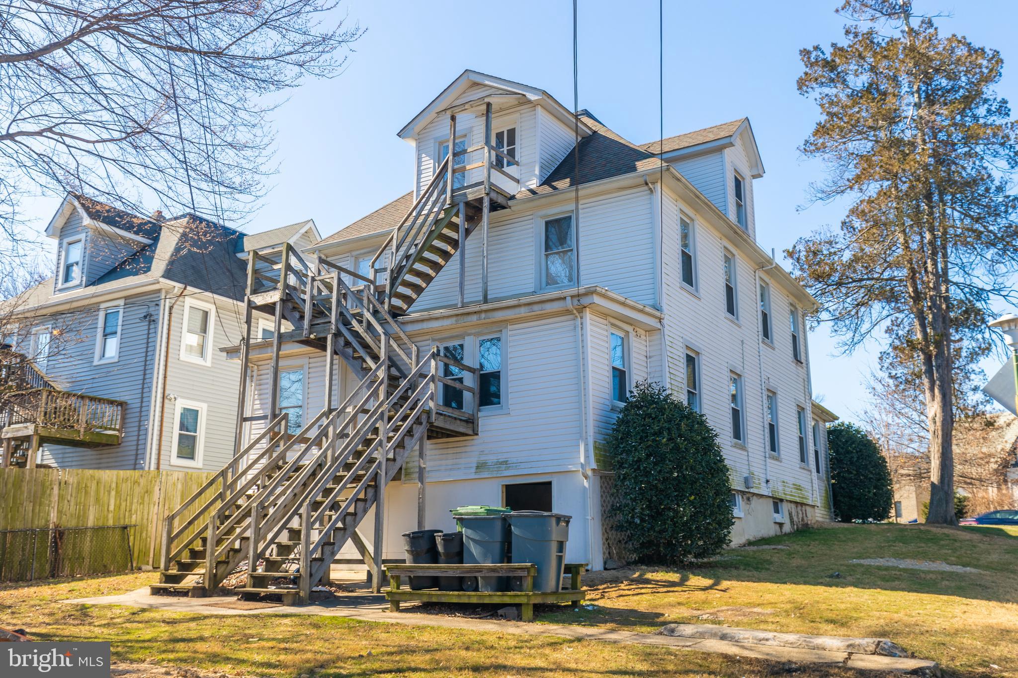 6111 York Road Baltimore, MD 21212 - Photo 42 of 43