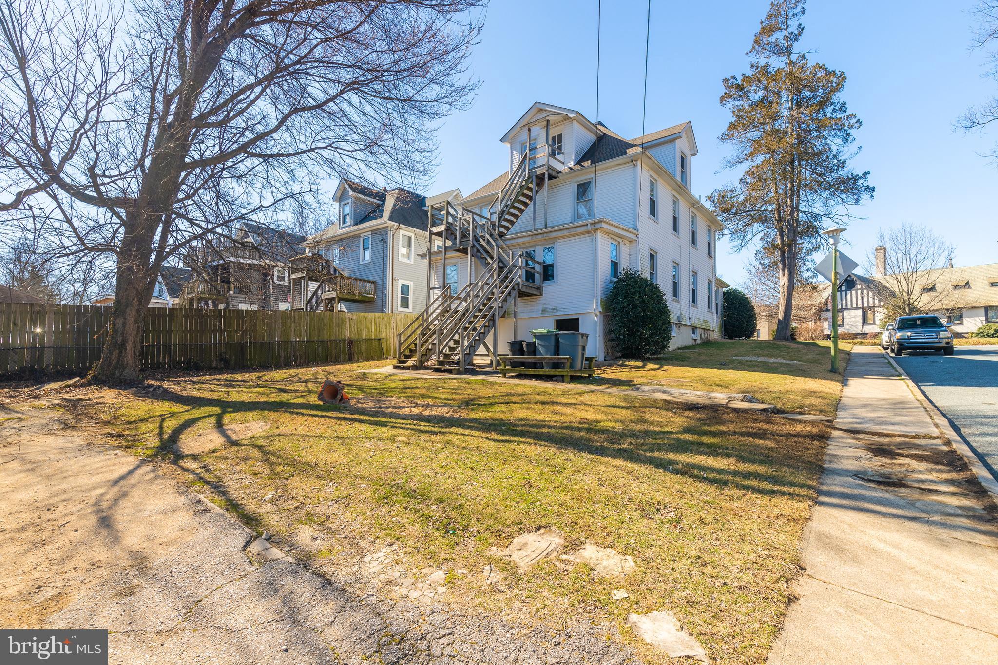 6111 York Road Baltimore, MD 21212 - Photo 43 of 43
