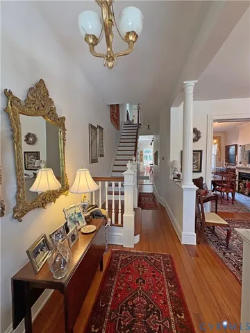 $4,950 | 2004 Hanover Avenue, Richmond, VA 23220