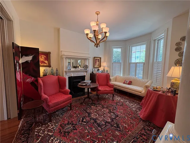 $4,950 | 2004 Hanover Avenue, Richmond, VA 23220