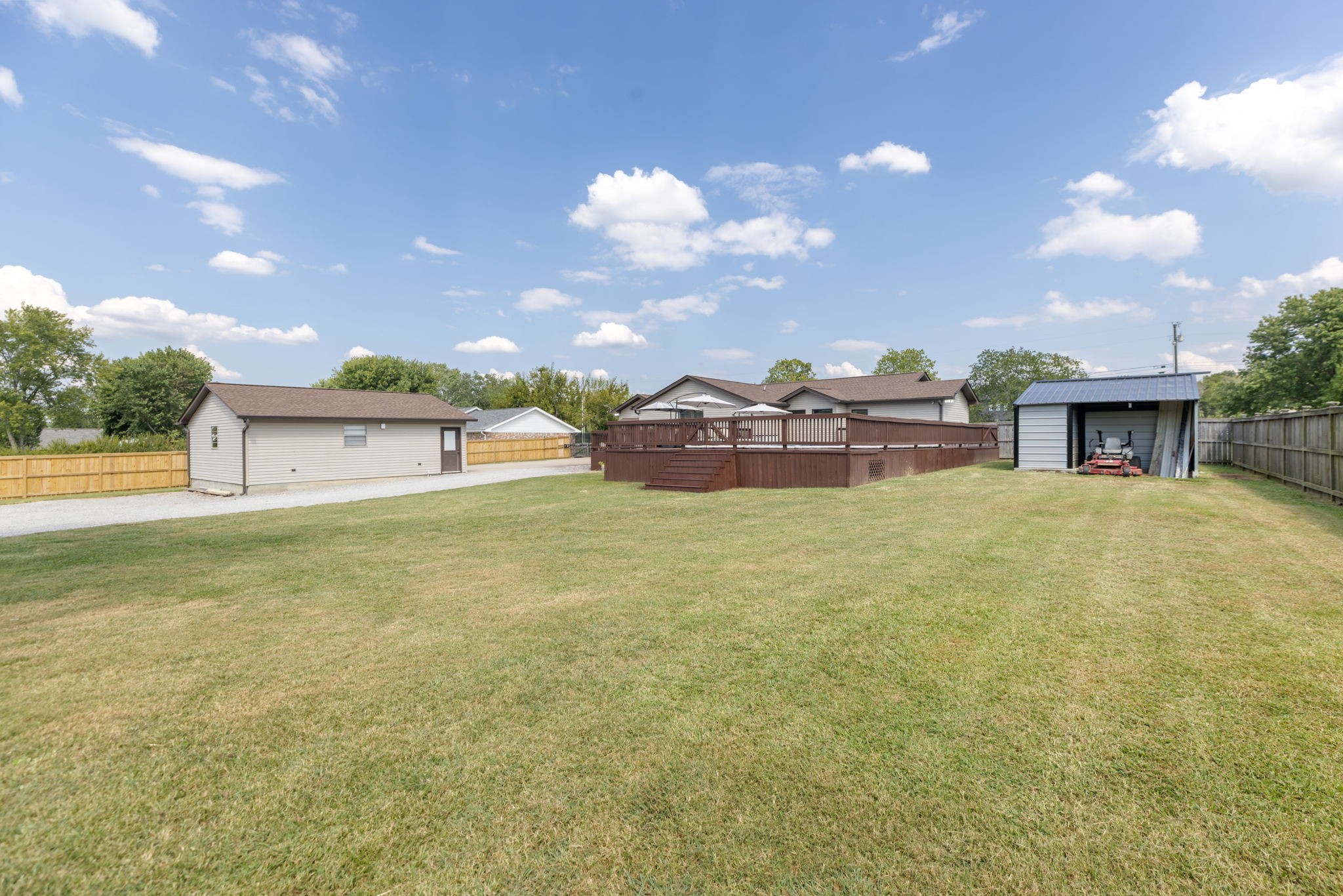 6385 Lampkins Bridge Road College Grove, TN 37046 - Photo 12 of 22 Gallery Image 12
