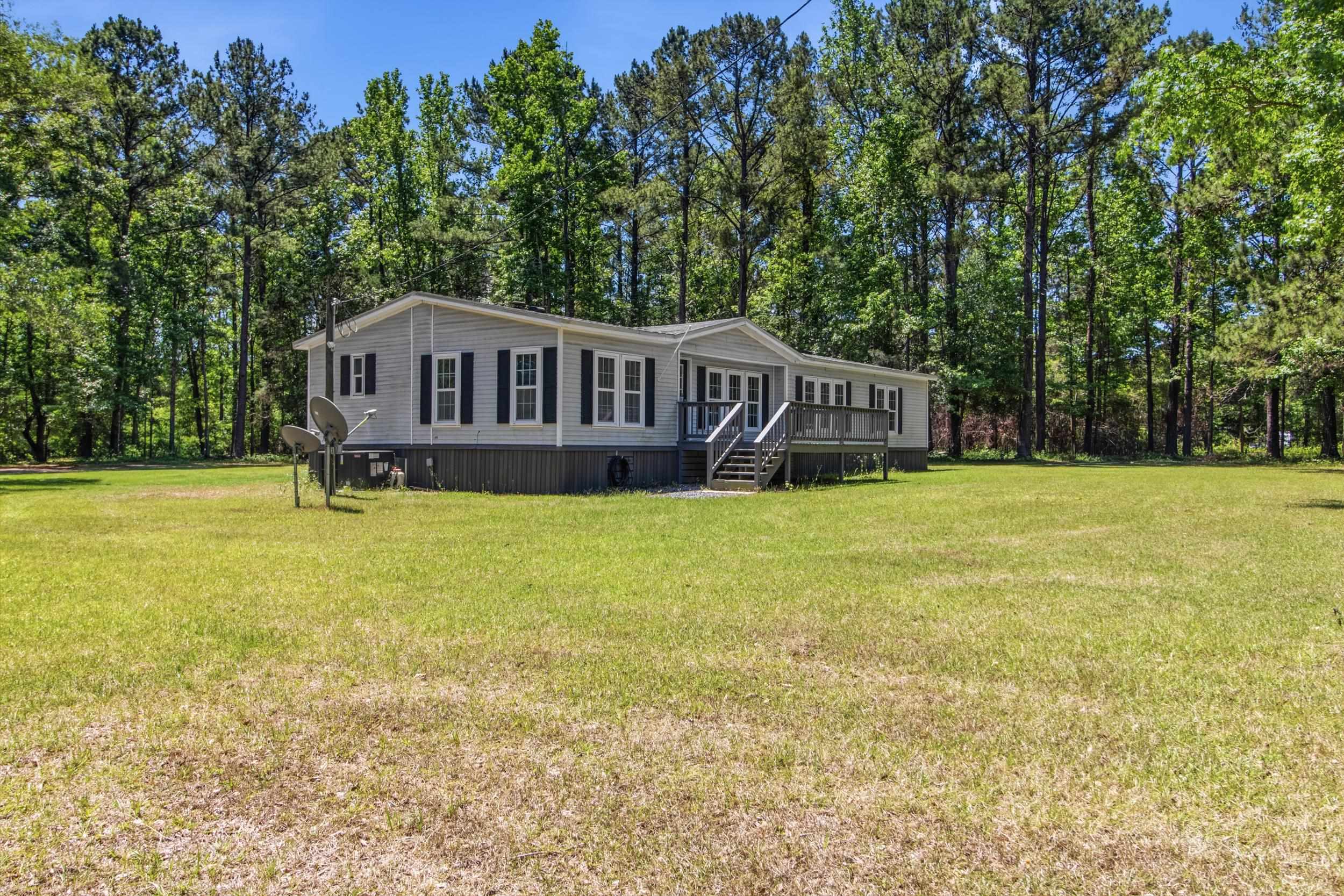 210 Winding Creek Road Quincy, FL 32351 - Photo 1 of 53