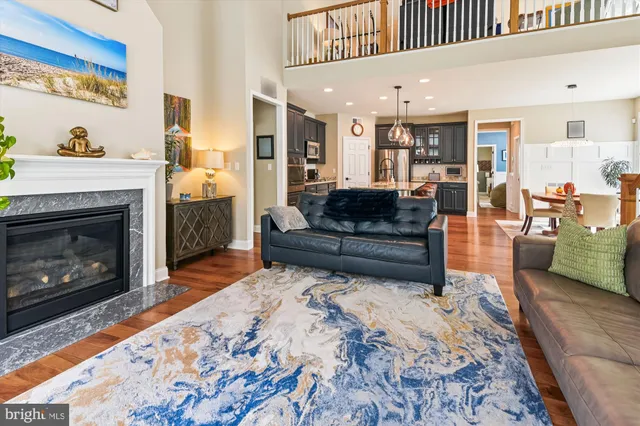 a view of a walk in closet