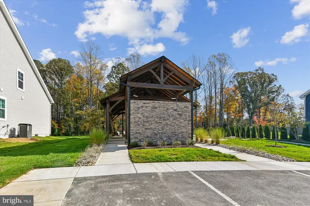 $799,900 | 26077 Kielbasa Court, Lewes, DE 19958