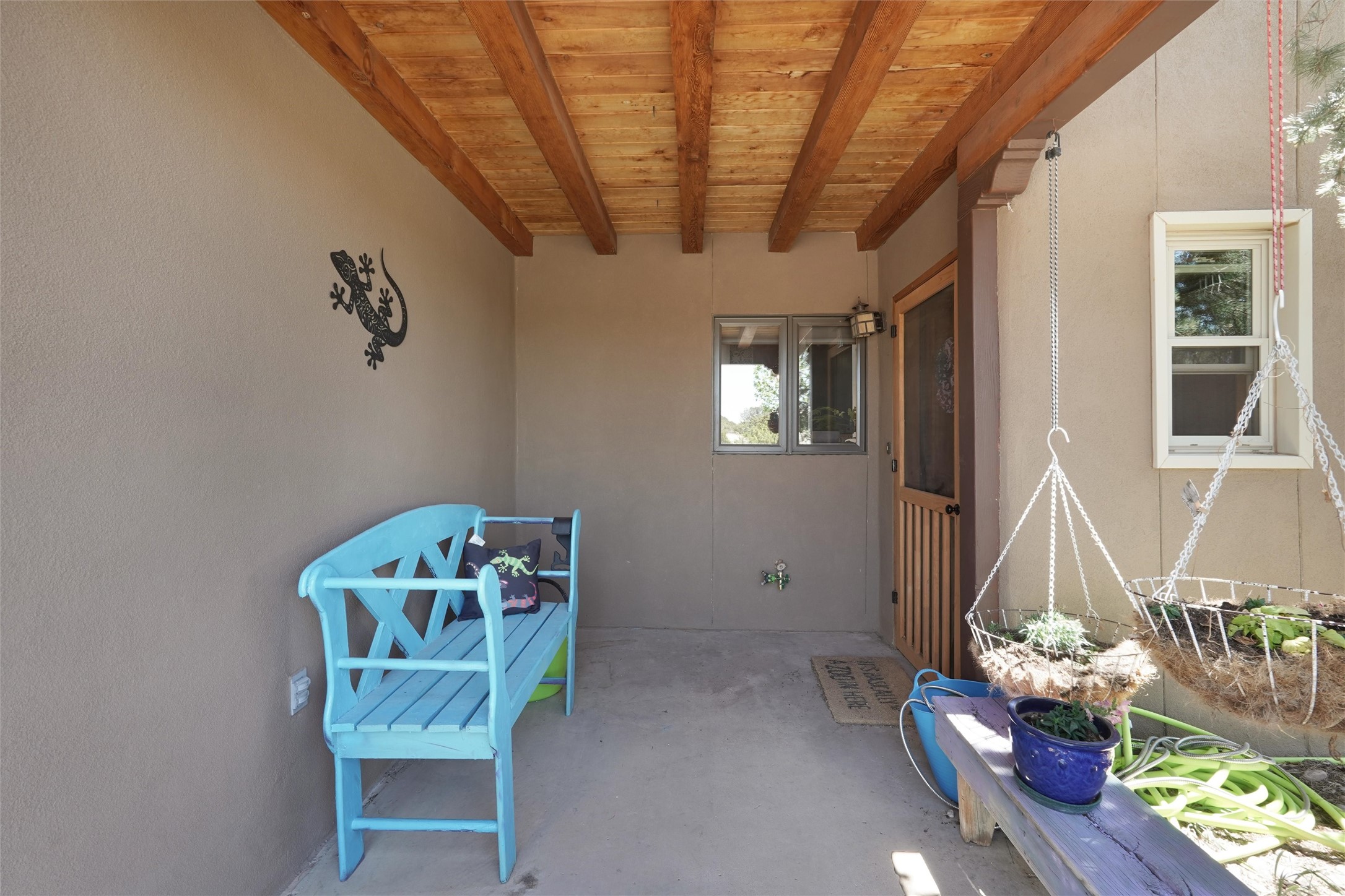 3 Moya Loop Santa Fe, NM 87508 - Photo 26 of 46