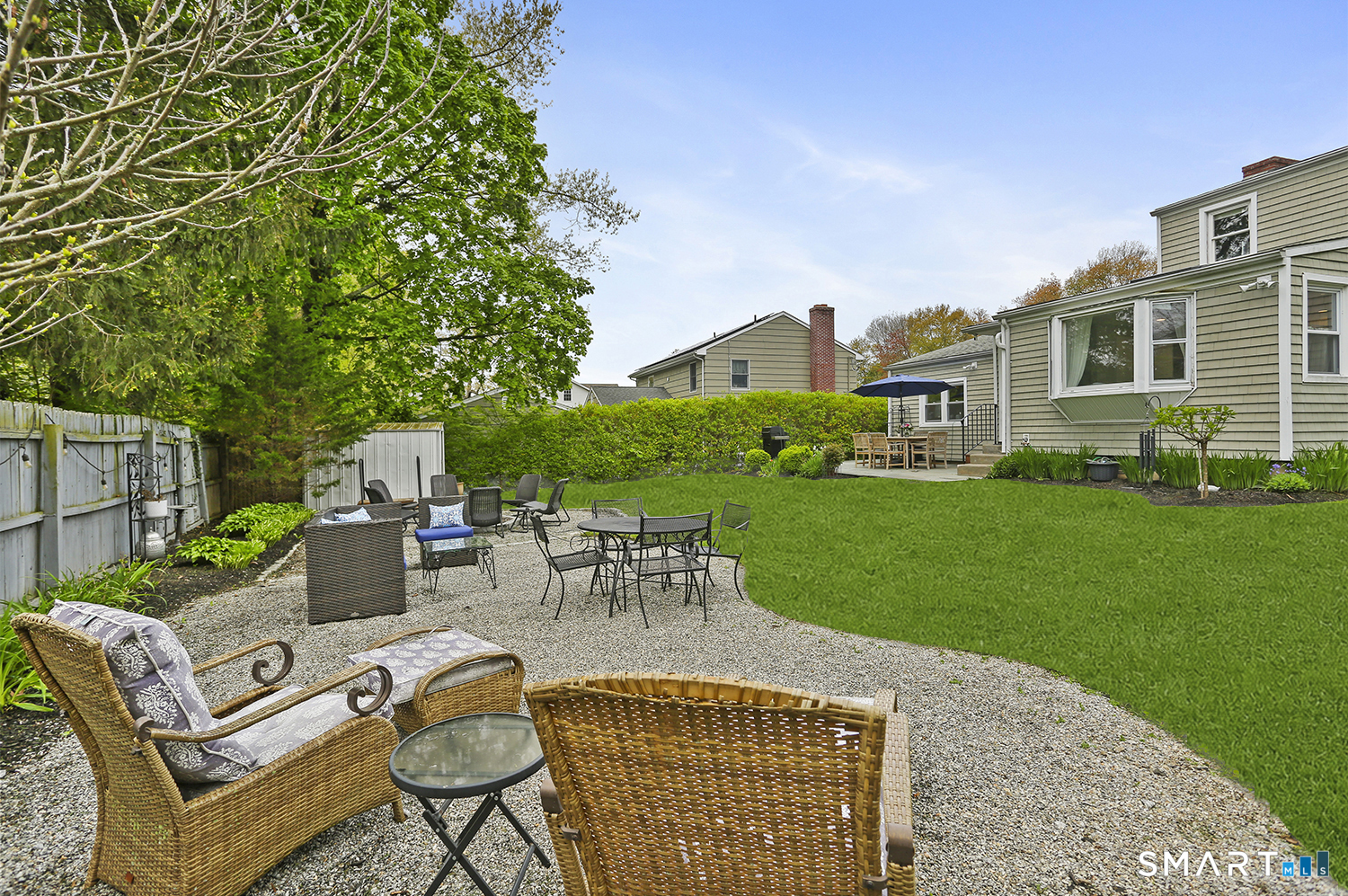 9 Wildwood Road Fairfield, CT 06825 - Photo 23 of 28