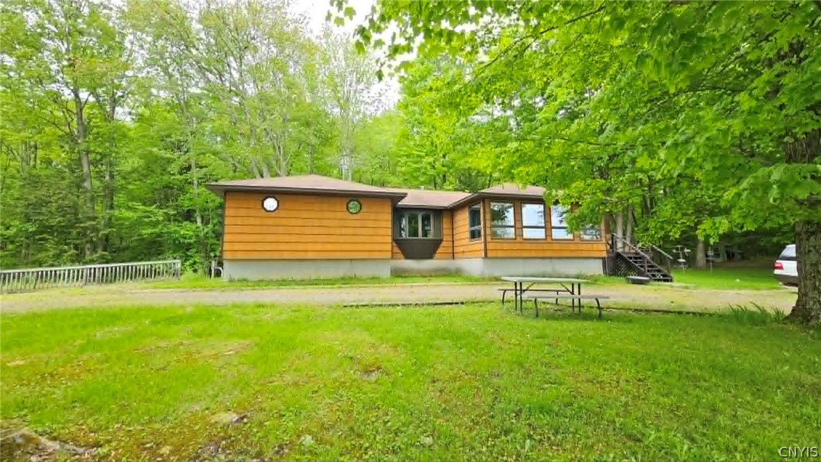 382 County Route West Monroe, NY 13167 - Photo 3 of 39