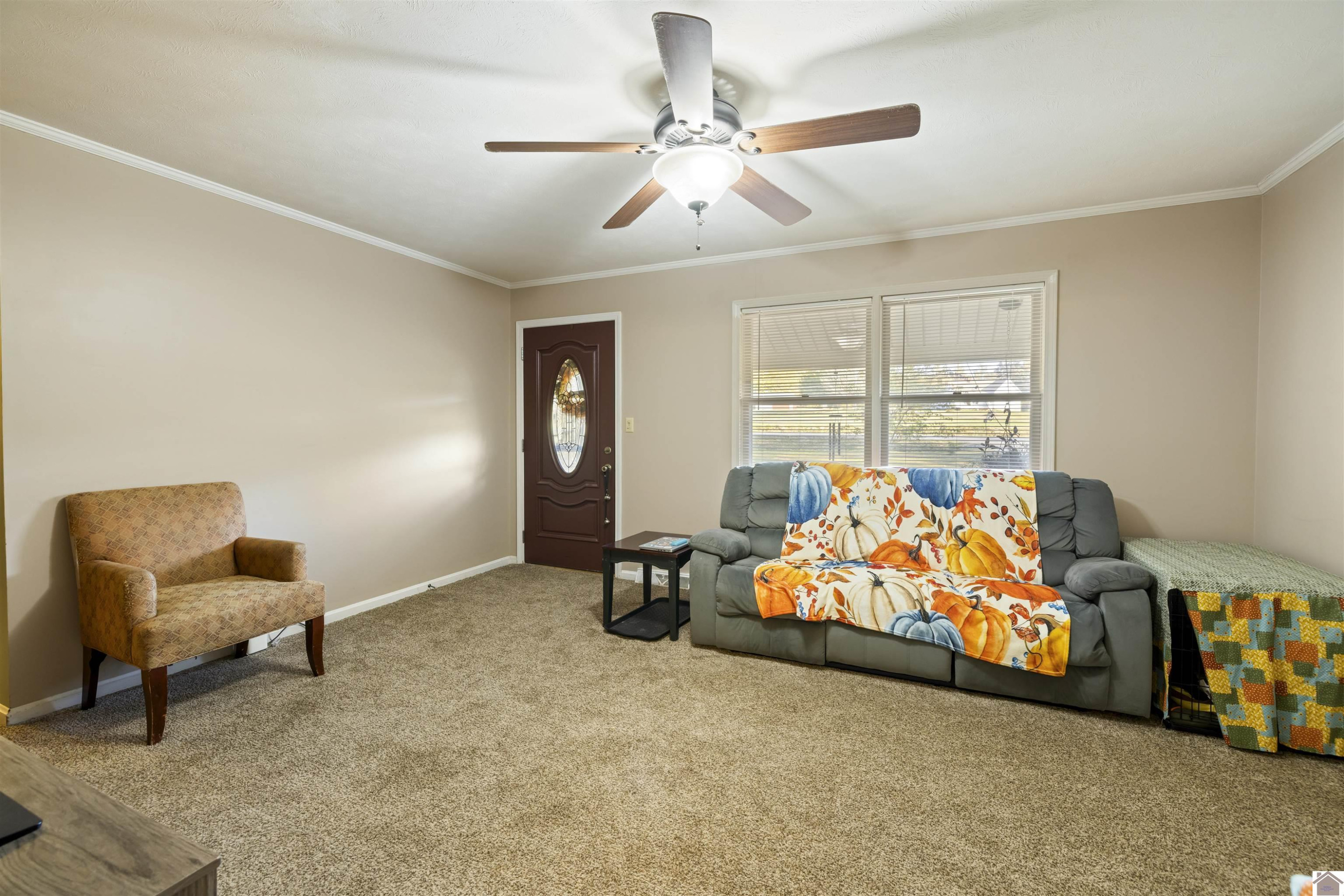 2150 Clark Line Road Paducah, KY 42003 - Photo 12 of 24 Photo 12