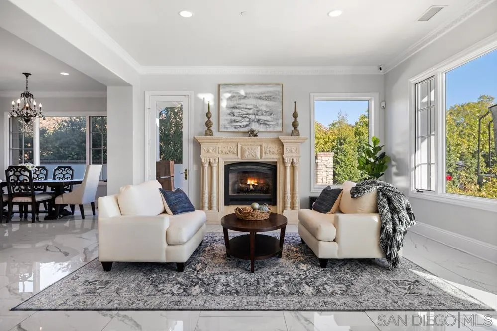 8129 Via Luna Rancho Santa Fe, CA 92067 - Photo 18 of 54 Gallery Image 18