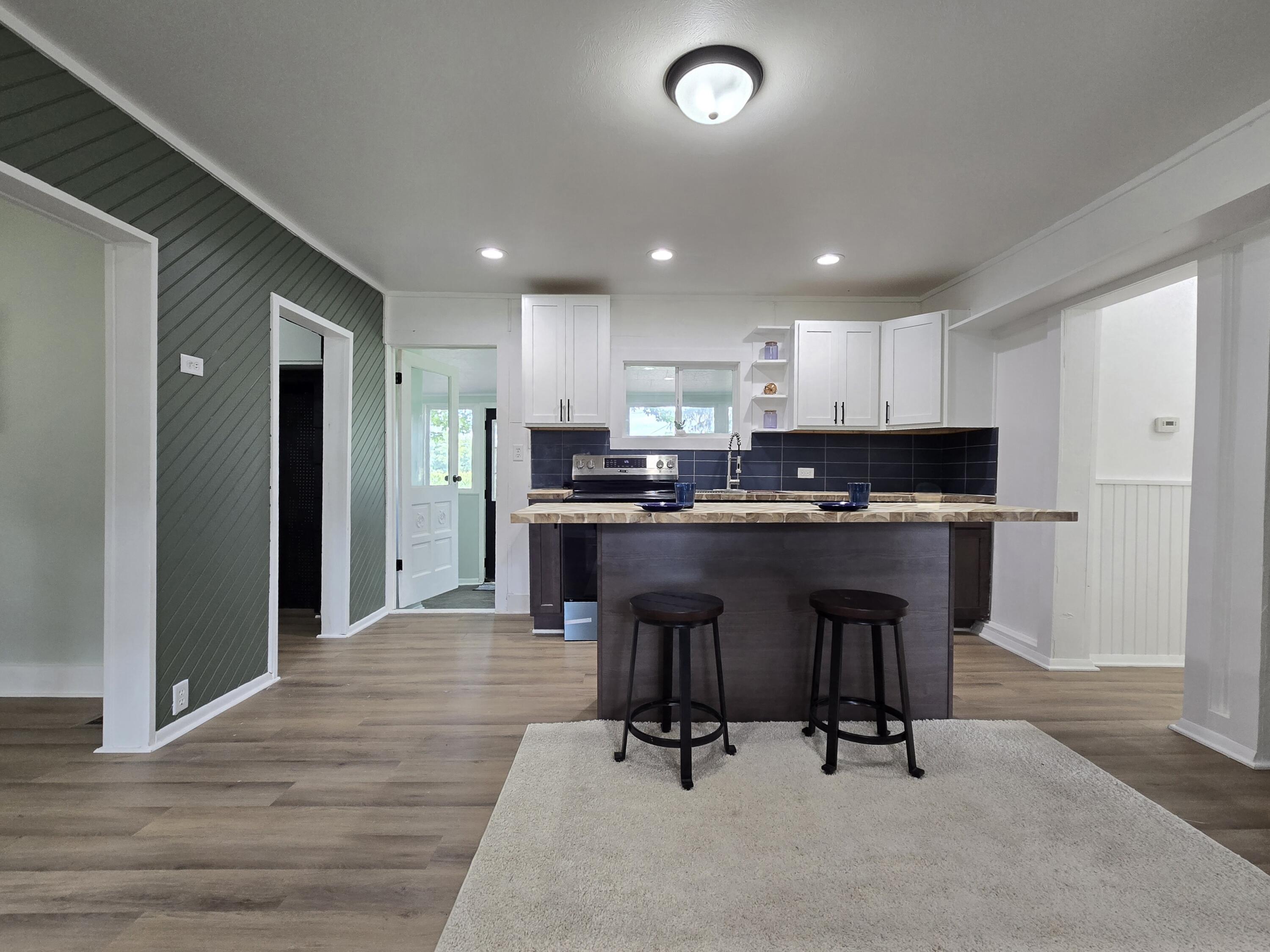 6167 East Becht Road Coloma, MI 49038 - Photo 13 of 32 Kitchen
