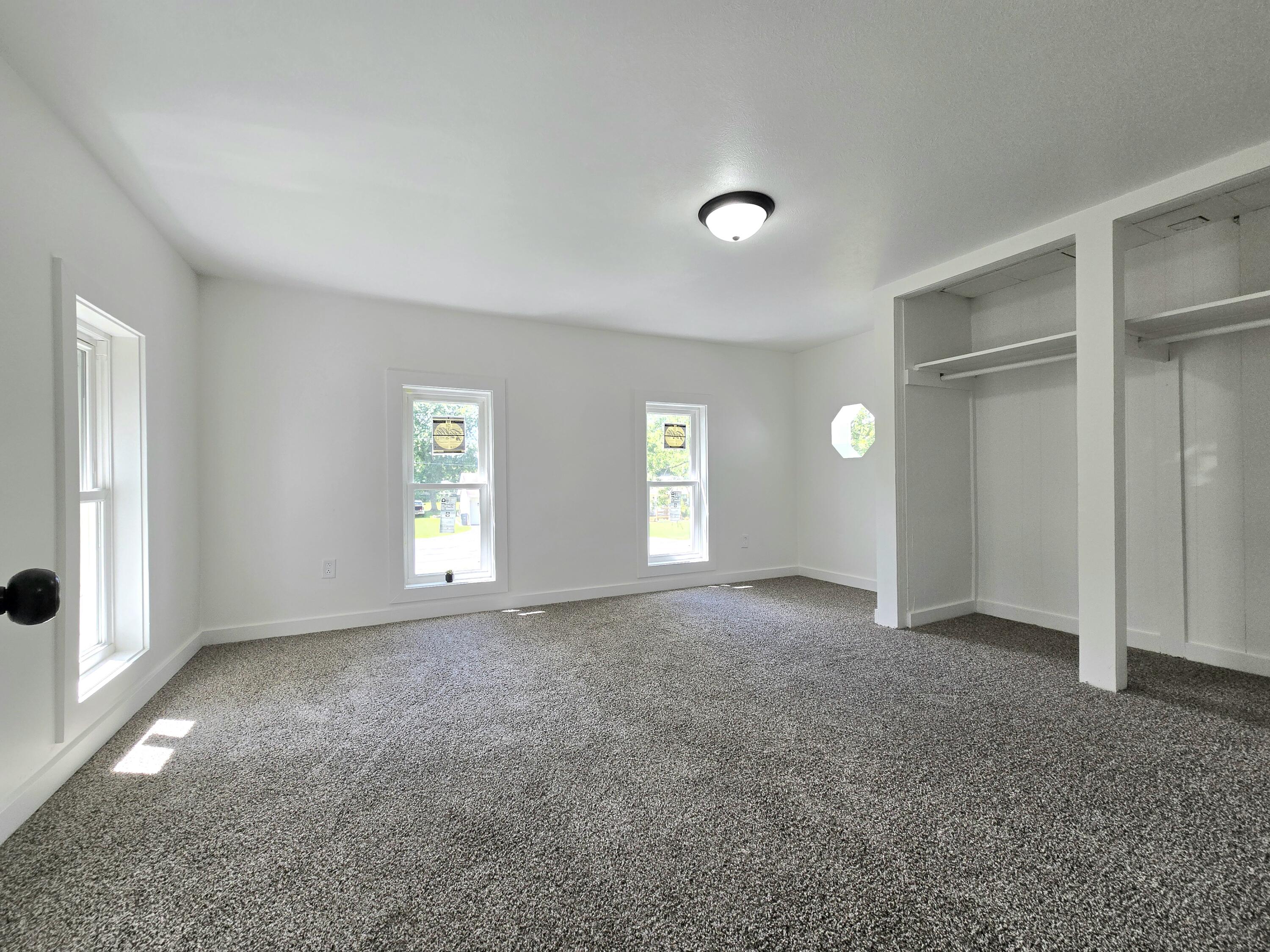 6167 East Becht Road Coloma, MI 49038 - Photo 23 of 32 SW Bedroom