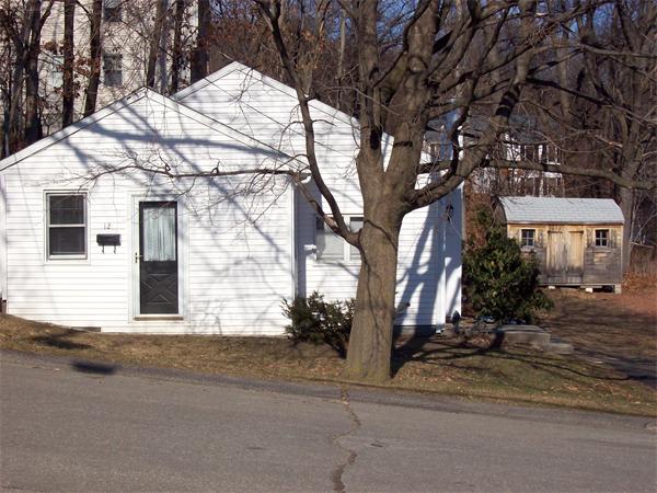 12 Winneconnett Road Worcester, MA 01605 - Photo 1 of 11 Gallery Image 1