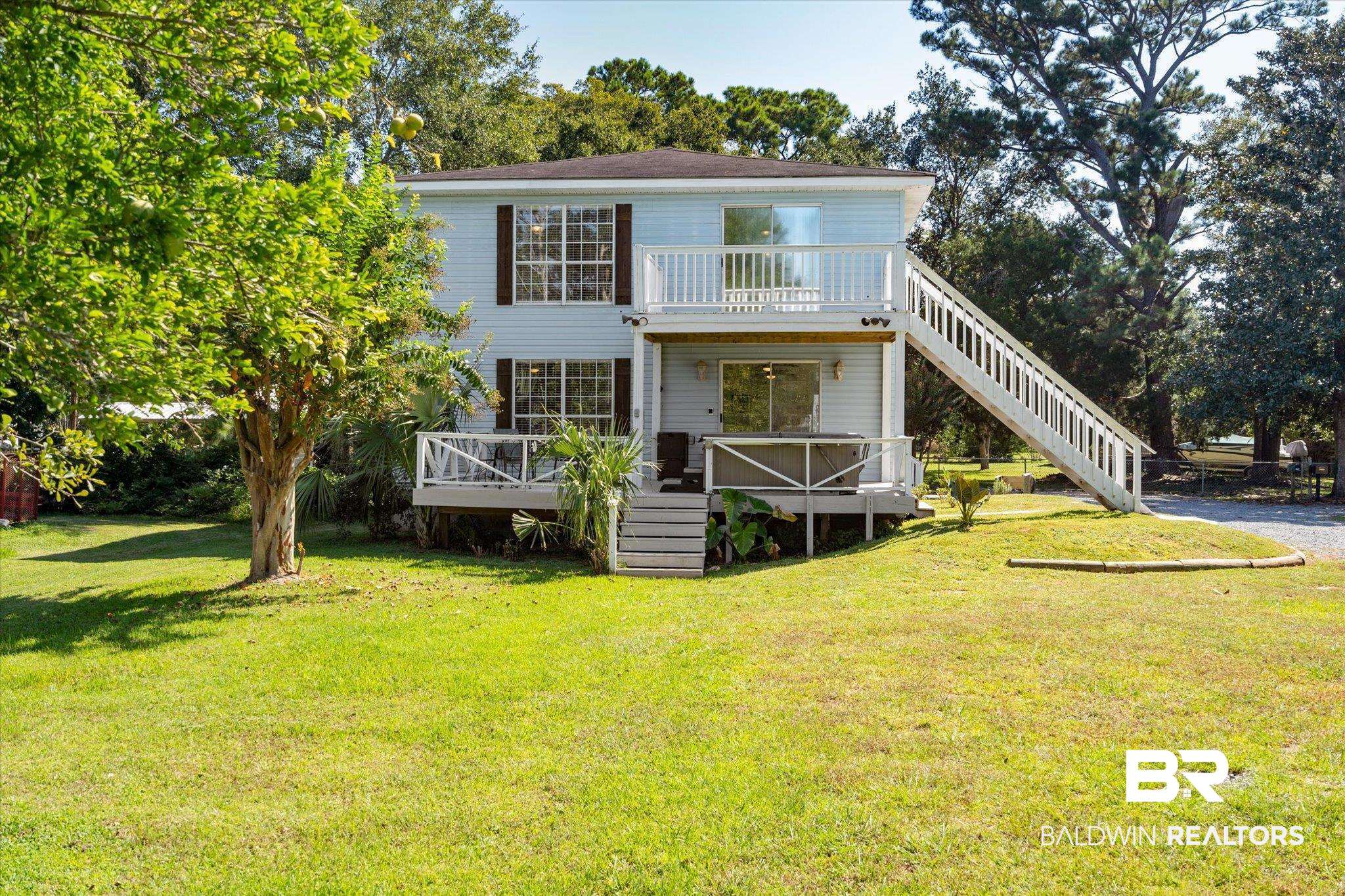 18667 Borck Road Gulf Shores, AL 36542 - Photo 2 of 50 Gallery Image 2