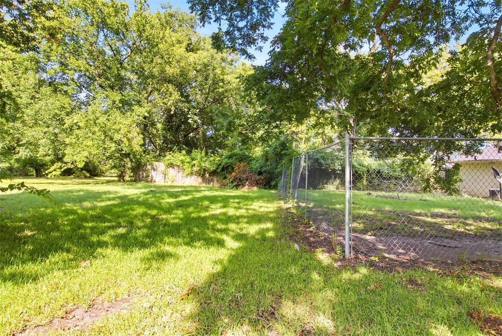 912 Sycamore Street Commerce, TX 75428 - Photo 27 of 28
