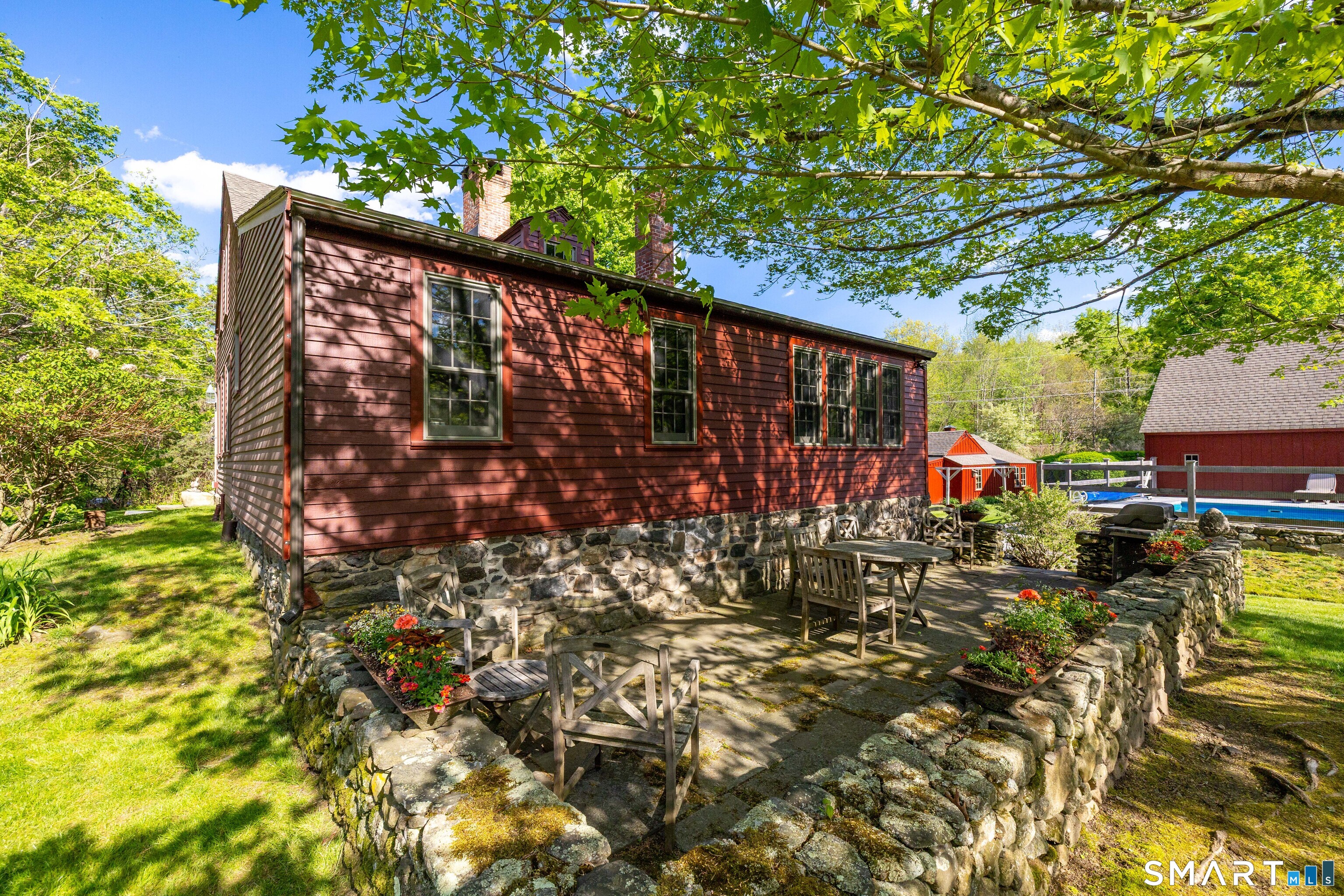 38 Old Turnpike Road Litchfield, CT 06750 - Photo 30 of 40