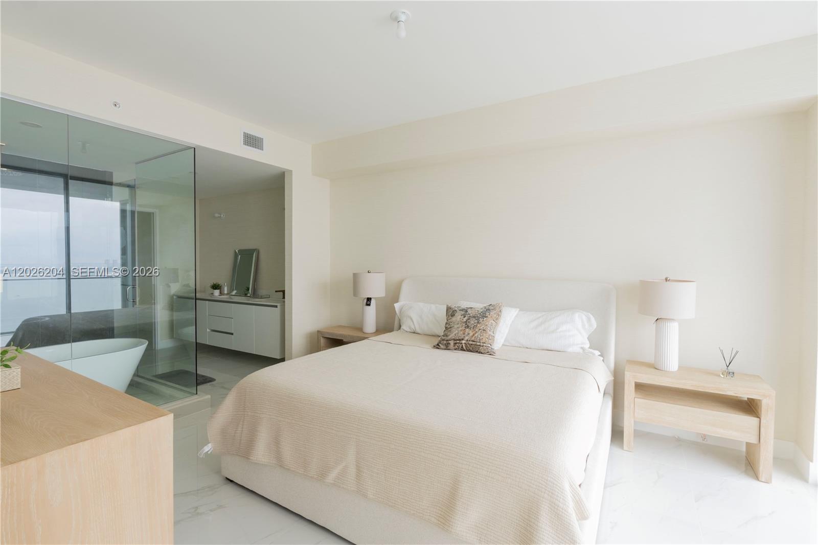 700 Northeast 24th Street, Unit 3606 Miami, FL 33137 - Photo 8 of 24