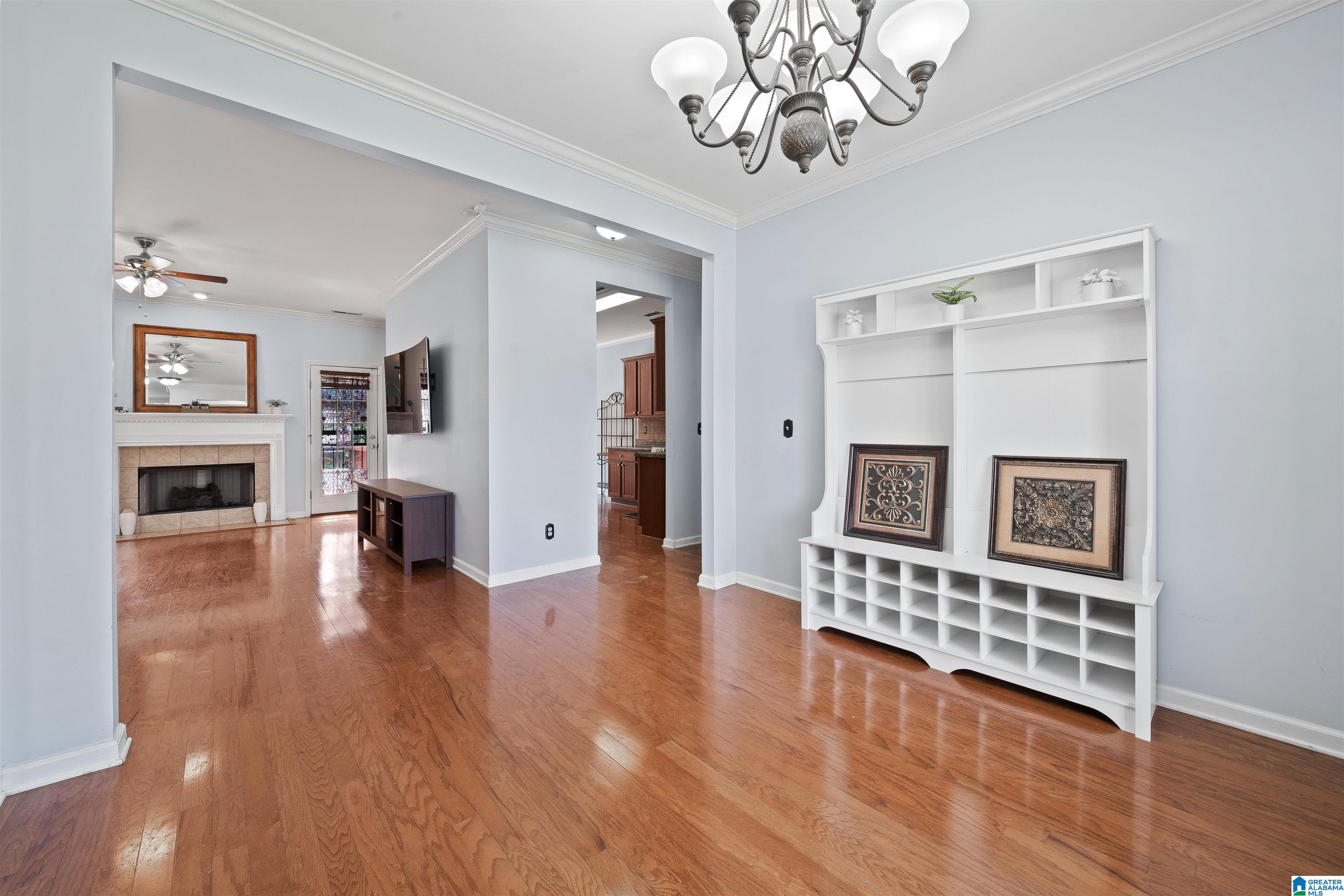 3484 Cooks Moore Road Trussville, AL 35173 - Photo 10 of 54