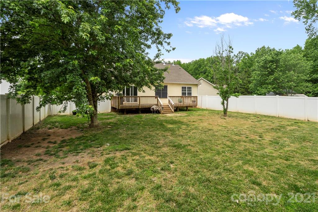 307 Lone Tree Lane Clover, SC 29710 - Photo 34 of 35 Gallery Image 34