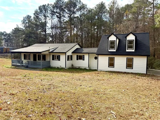 $2,399 | 54 Hebron Church Road, Dacula, GA 30019