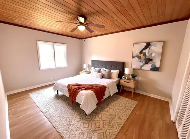 $2,399 | 54 Hebron Church Road, Dacula, GA 30019