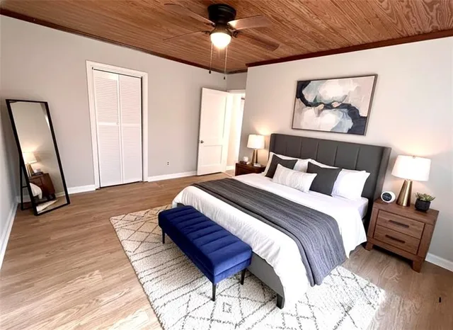 $2,399 | 54 Hebron Church Road, Dacula, GA 30019