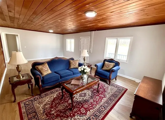 $2,399 | 54 Hebron Church Road, Dacula, GA 30019