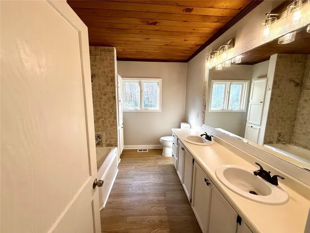 $2,399 | 54 Hebron Church Road, Dacula, GA 30019