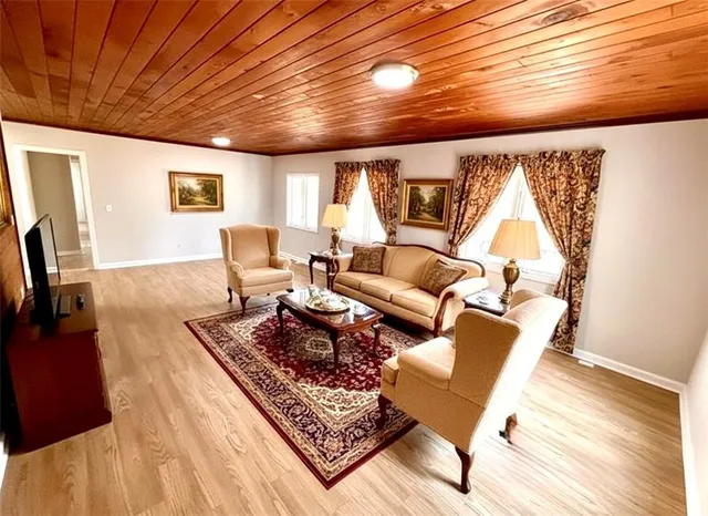 $2,399 | 54 Hebron Church Road, Dacula, GA 30019