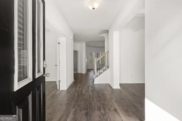 $488,340 | 1912 Endress Circle, Hampton, GA 30228