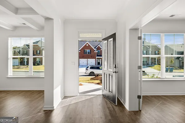 $488,340 | 1912 Endress Circle, Hampton, GA 30228