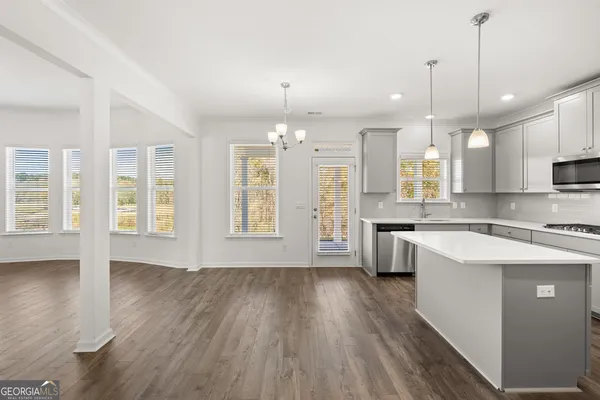 $488,340 | 1912 Endress Circle, Hampton, GA 30228