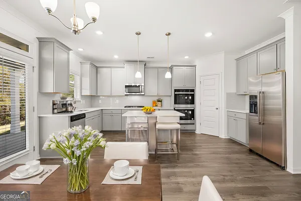 $488,340 | 1912 Endress Circle, Hampton, GA 30228