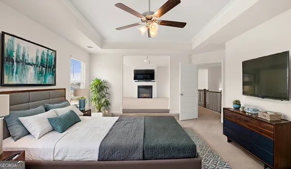 $488,340 | 1912 Endress Circle, Hampton, GA 30228