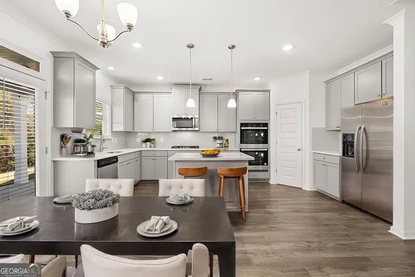 $488,340 | 1912 Endress Circle, Hampton, GA 30228