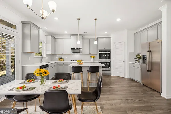 $488,340 | 1912 Endress Circle, Hampton, GA 30228