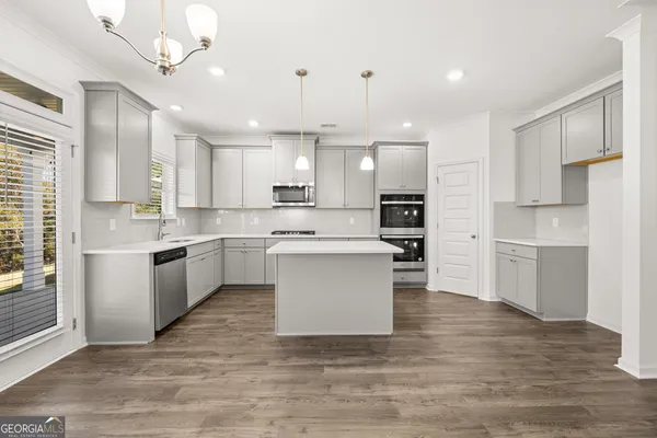 $488,340 | 1912 Endress Circle, Hampton, GA 30228