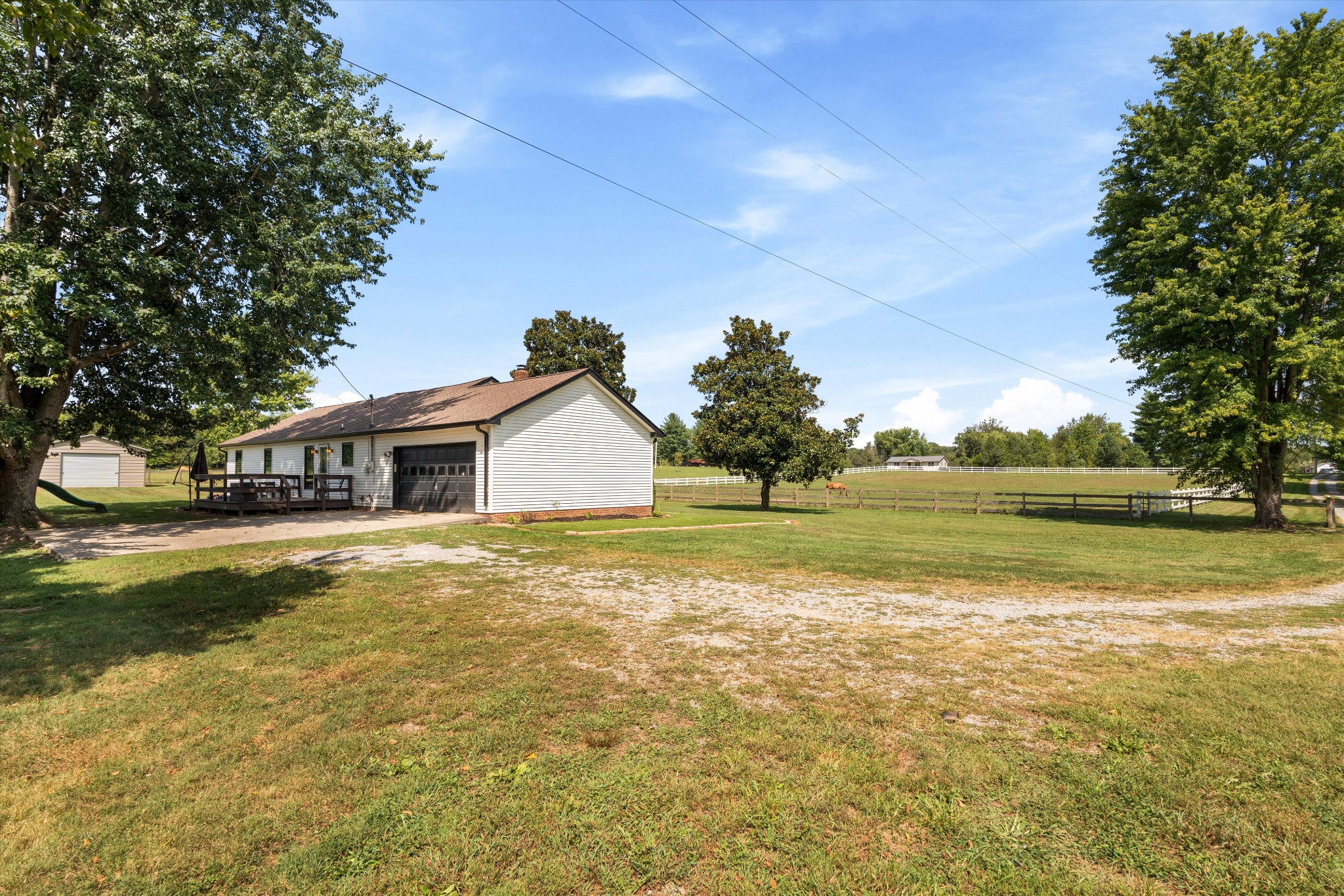 3569 Pinson School Road Springfield, TN 37172 - Photo 30 of 46 Gallery Image 30